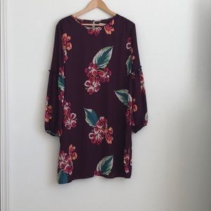 LOFT dress- Size L